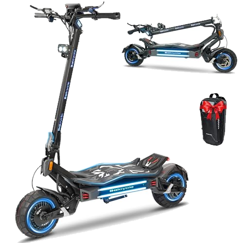 6000W Electric Scooter Adults